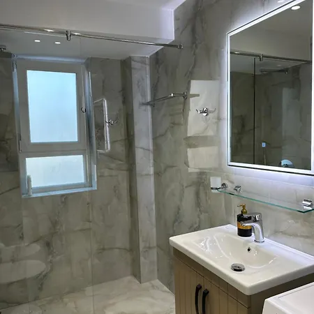 Azuré 4 Apartamento