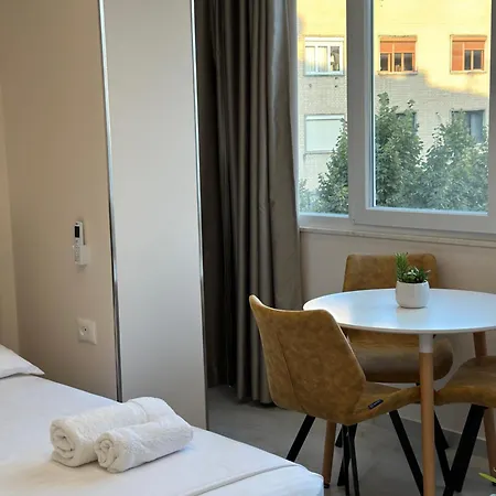 Azuré 4 Apartamento