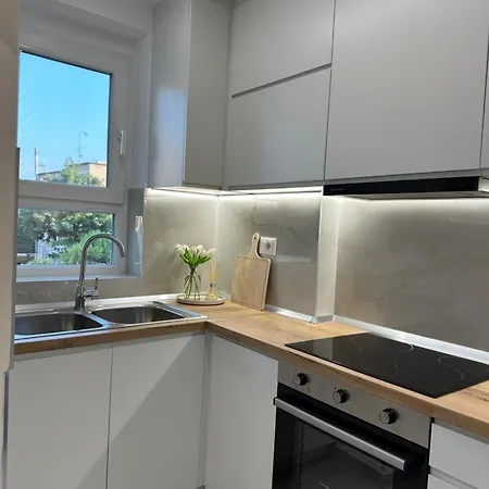 Apartamento Azuré 4 *